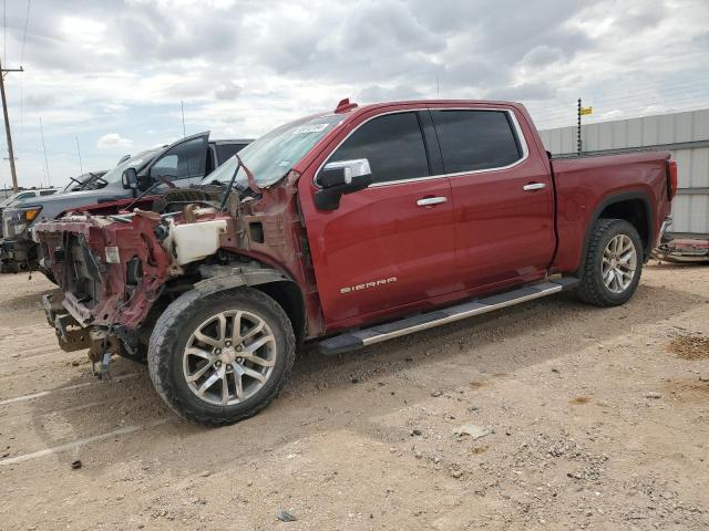 gmc sierra c15 2021 3gtp8ded1mg362172