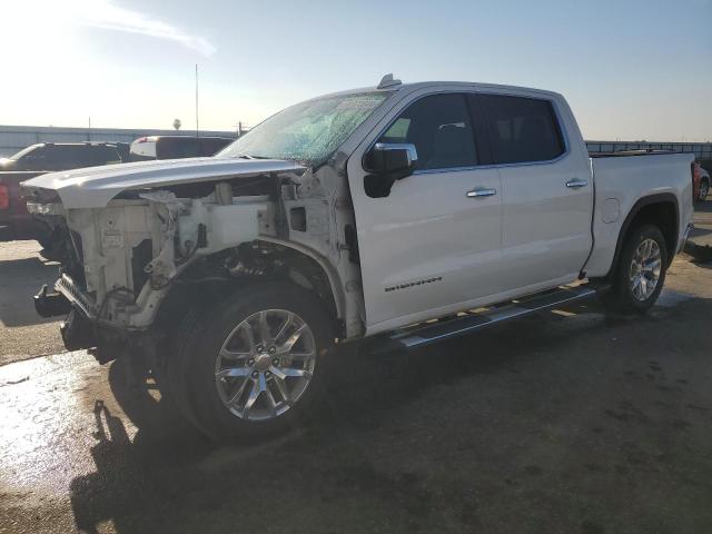 gmc sierra lim 2022 3gtp8ded1ng124596