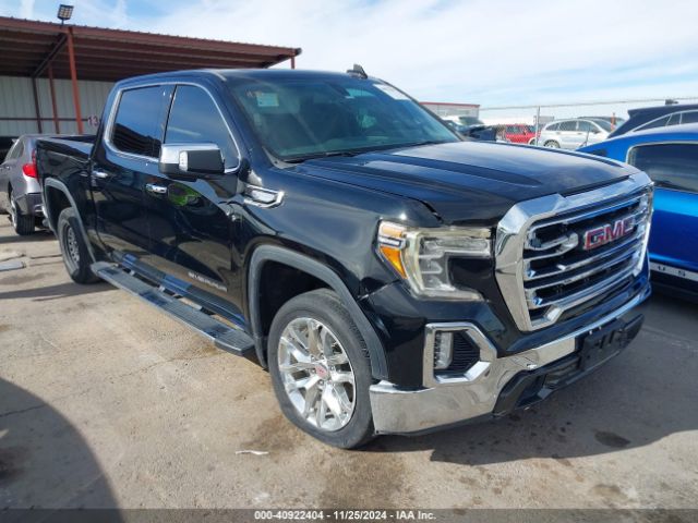 gmc sierra 2021 3gtp8ded2mg412173