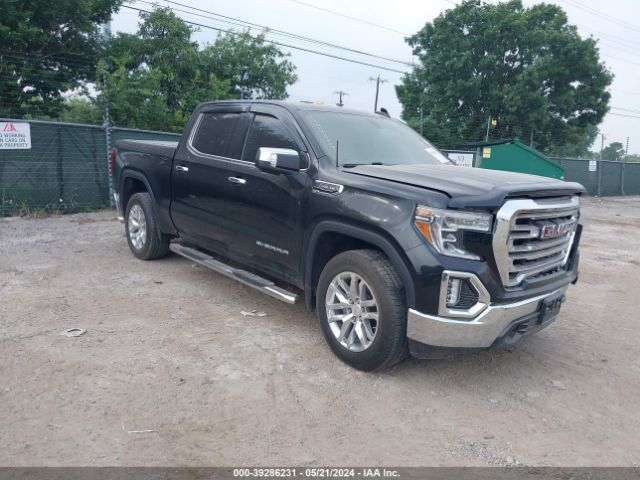 gmc sierra 2021 3gtp8ded2mg445285