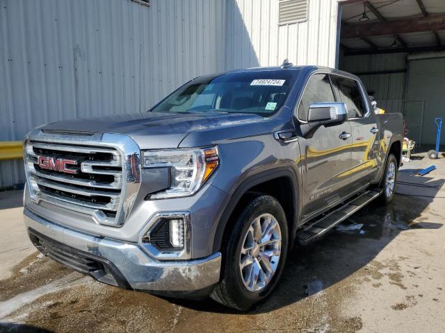 gmc sierra lim 2022 3gtp8ded2ng154898