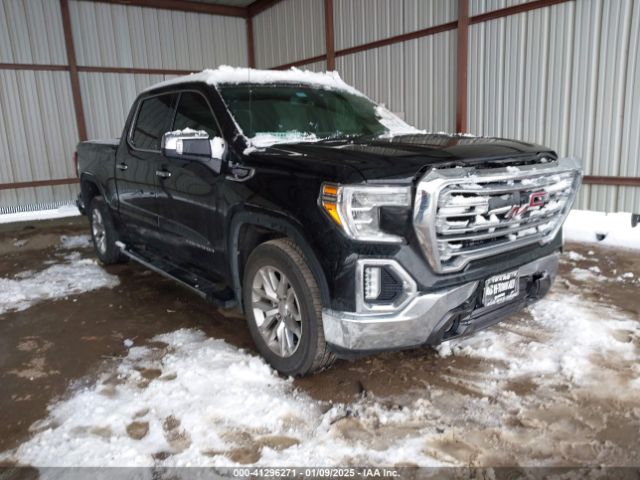 gmc sierra 2020 3gtp8ded3lg180777