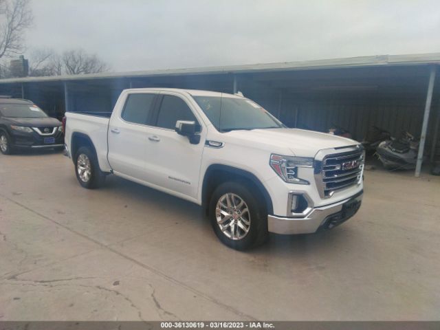 gmc sierra 1500 2021 3gtp8ded3mg210779