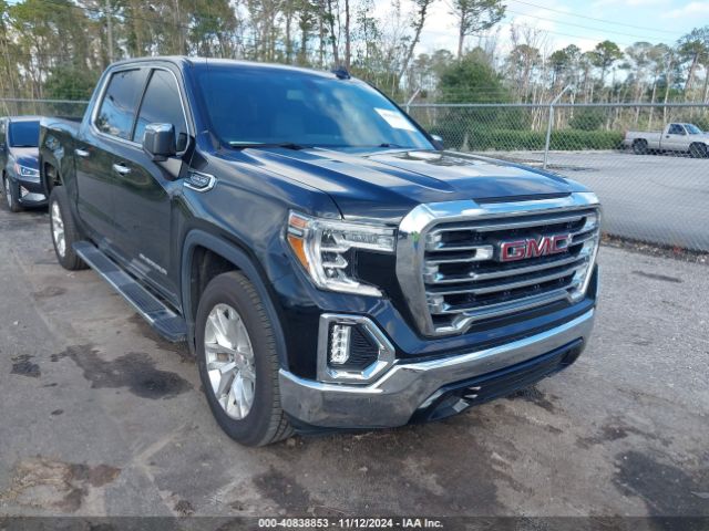 gmc sierra 2019 3gtp8ded4kg274925