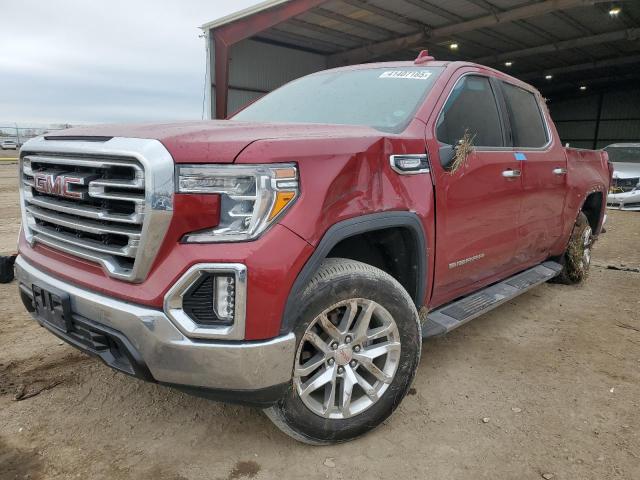 gmc sierra c15 2020 3gtp8ded4lg286638