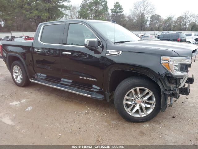 gmc sierra 2019 3gtp8ded5kg283147