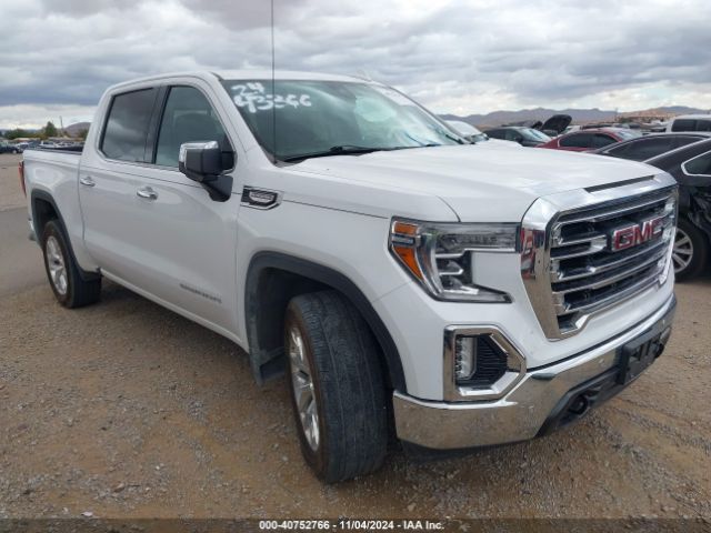 gmc sierra 2020 3gtp8ded5lg224276