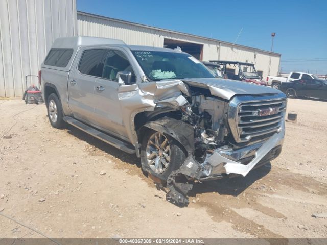 gmc sierra 2020 3gtp8ded5lg385257