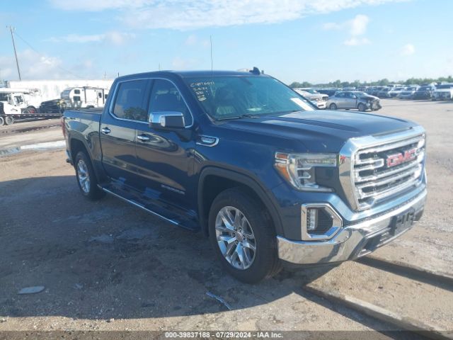 gmc sierra 2021 3gtp8ded5mg167126