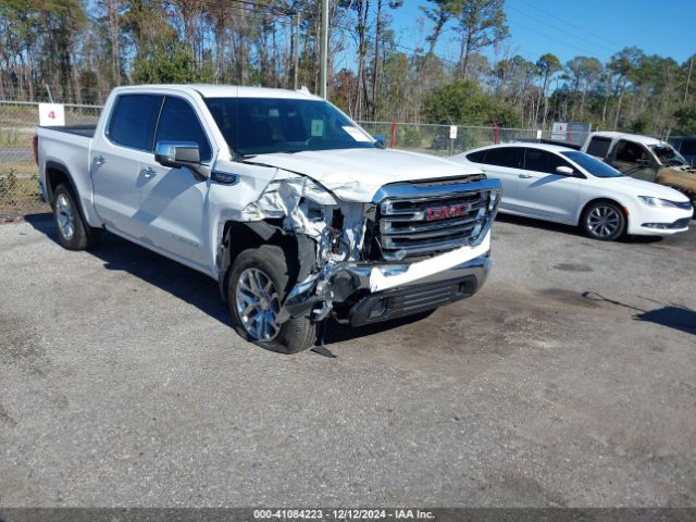 gmc sierra 2021 3gtp8ded5mg309037