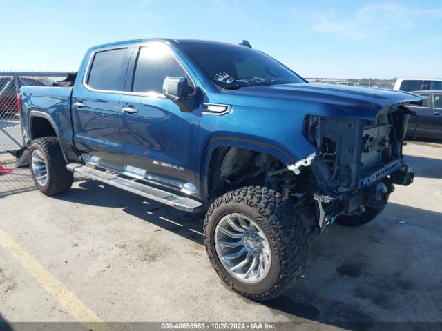 gmc sierra 2021 3gtp8ded5mg417545