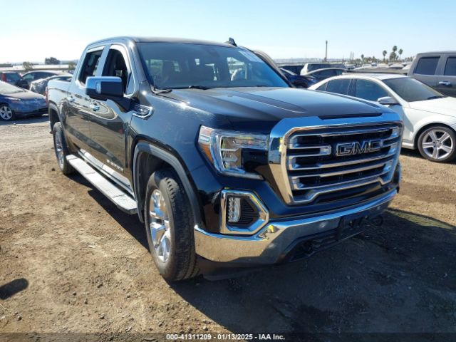 gmc sierra 2019 3gtp8ded6kg277163