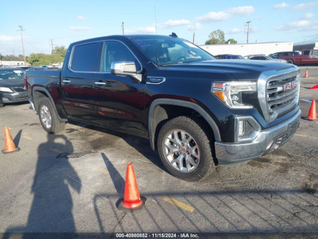 gmc sierra 2020 3gtp8ded6lg124283