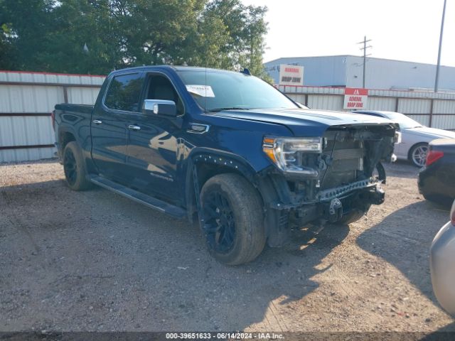 gmc sierra 2019 3gtp8ded7kg223452