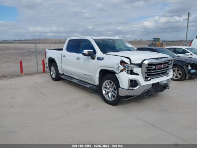 gmc sierra 2020 3gtp8ded7lg215532