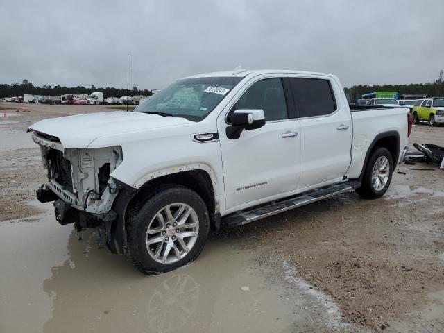 gmc sierra 2020 3gtp8ded7lg364247