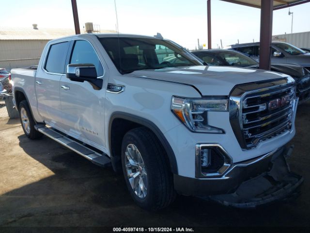 gmc sierra 2021 3gtp8ded7mg372477