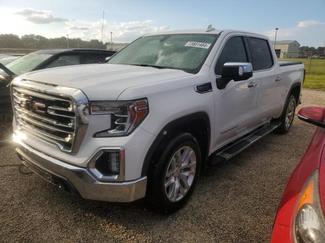 gmc sierra c15 2019 3gtp8ded8kg180854