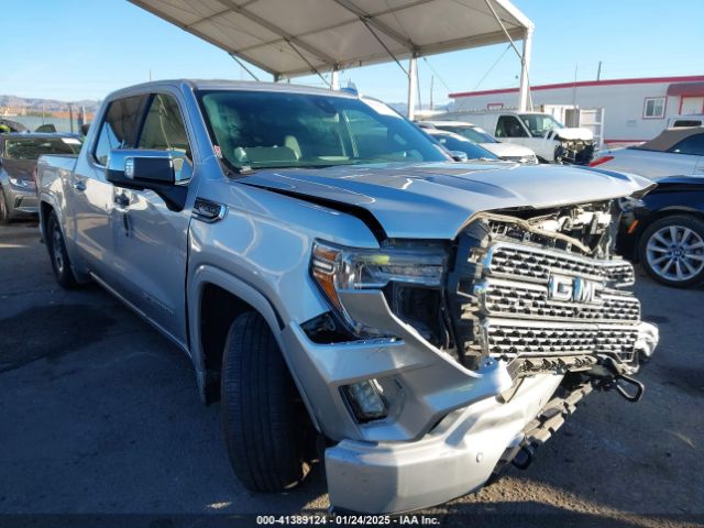 gmc sierra 2019 3gtp8ded8kg224724