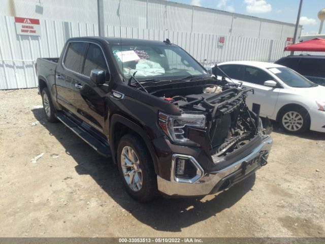 gmc sierra 1500 2020 3gtp8ded8lg113043