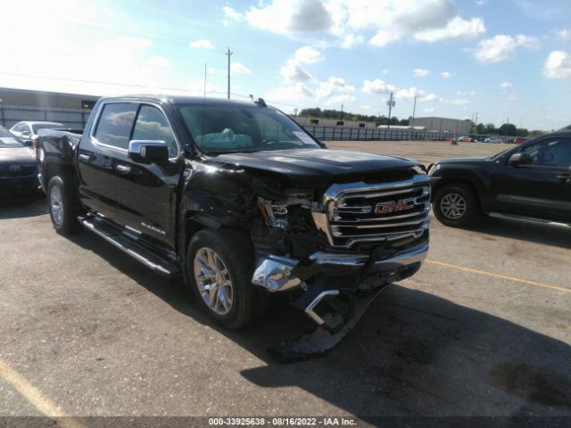 gmc sierra c15 2020 3gtp8ded8lg305322