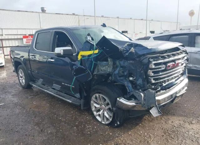 gmc sierra 2019 3gtp8ded9kg243332