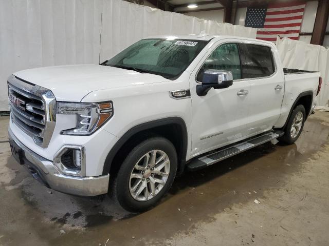 gmc sierra c15 2021 3gtp8ded9mg400246