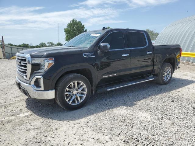 gmc sierra c15 2021 3gtp8ded9mg471897