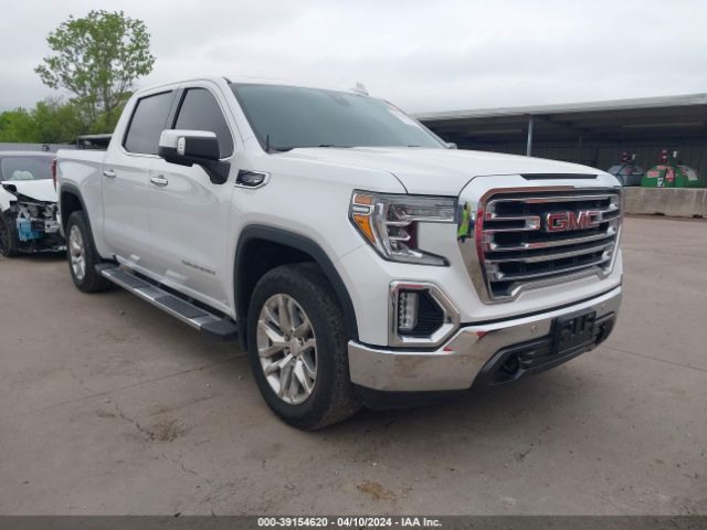 gmc sierra limited 2022 3gtp8ded9ng130162