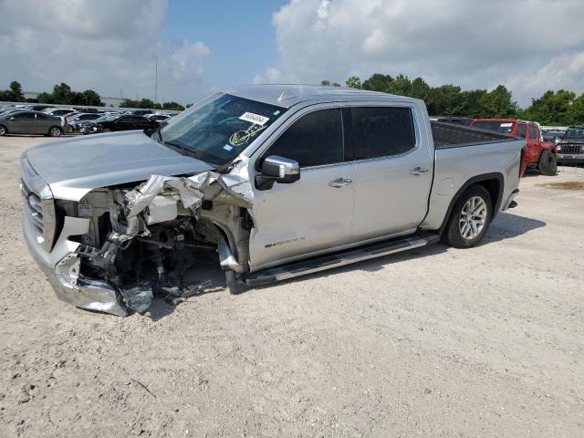 gmc sierra 2019 3gtp8dedxkg145670