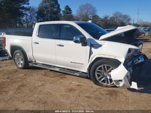 gmc sierra 2020 3gtp8dedxlg360807