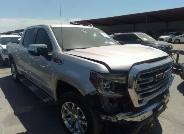 gmc sierra 1500 2021 3gtp8dedxmg178266