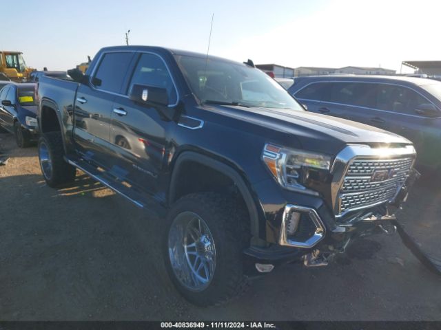 gmc sierra 2019 3gtp8fed0kg148881