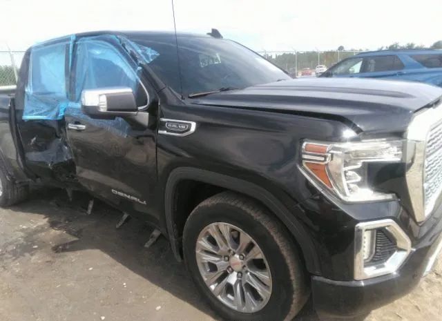 gmc sierra 1500 2020 3gtp8fed5lg225049