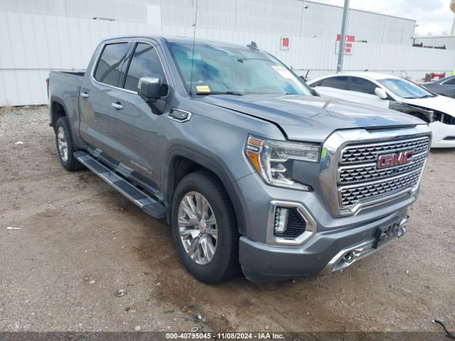 gmc sierra 2019 3gtp8fed7kg213466