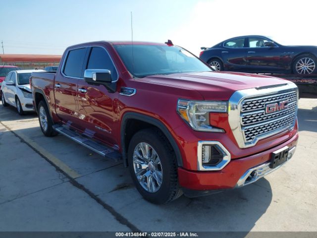 gmc sierra 2021 3gtp8fedxmg136014