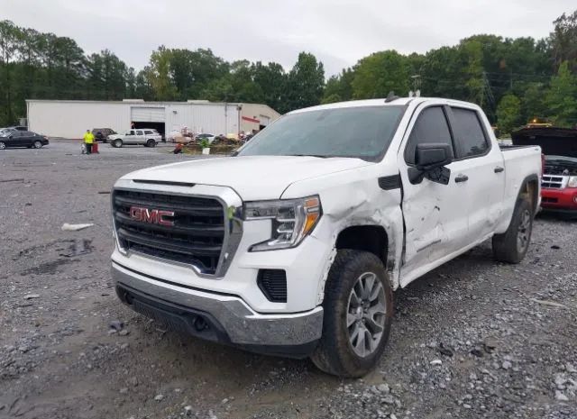 gmc sierra 1500 2021 3gtp9aeh4mg278085