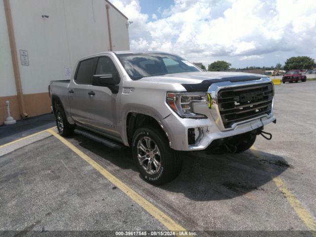 gmc sierra k15 2021 3gtp9aeh4mg346076