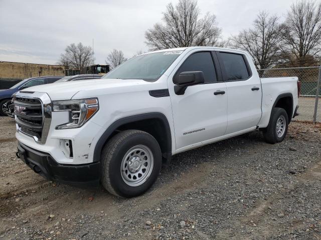 gmc sierra k15 2019 3gtp9aeh5kg233024