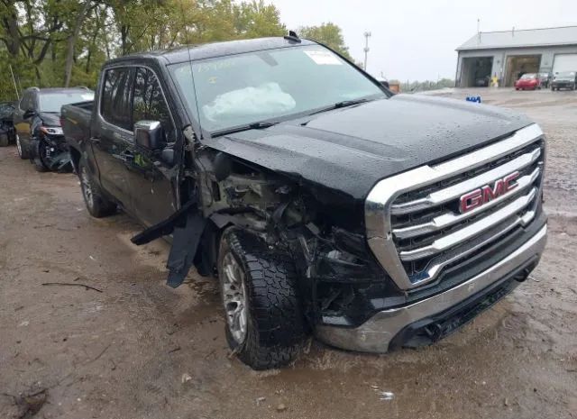 gmc sierra 1500 2020 3gtp9bek9lg216259