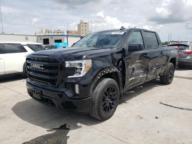 gmc sierra k15 2021 3gtp9cek1mg406631