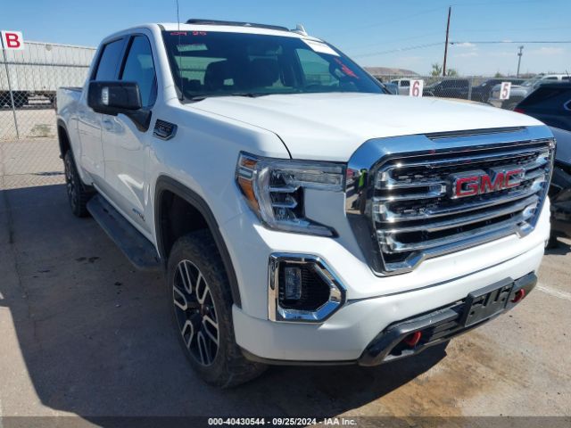 gmc sierra 2021 3gtp9eed0mg412224