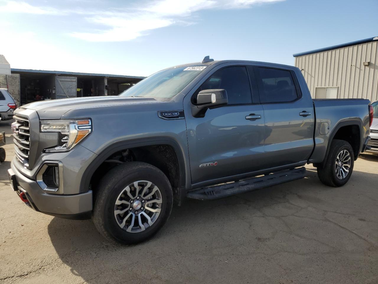 gmc sierra 2021 3gtp9eed0mg450889