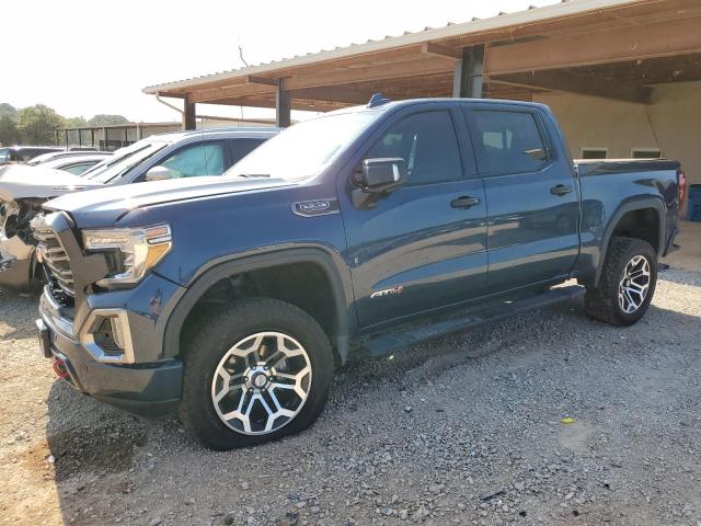 gmc sierra k15 2019 3gtp9eed2kg148629