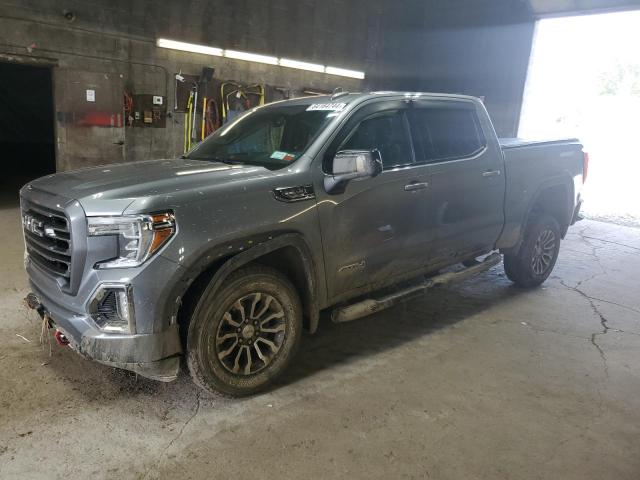 gmc sierra k15 2020 3gtp9eed2lg236386