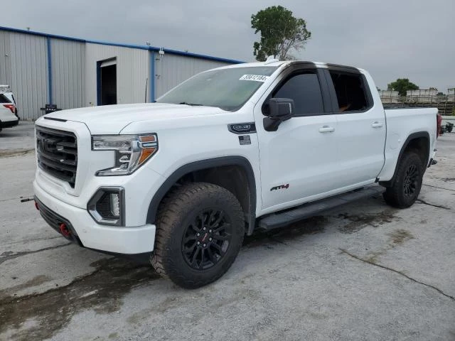 gmc sierra k15 2021 3gtp9eed2mg187613