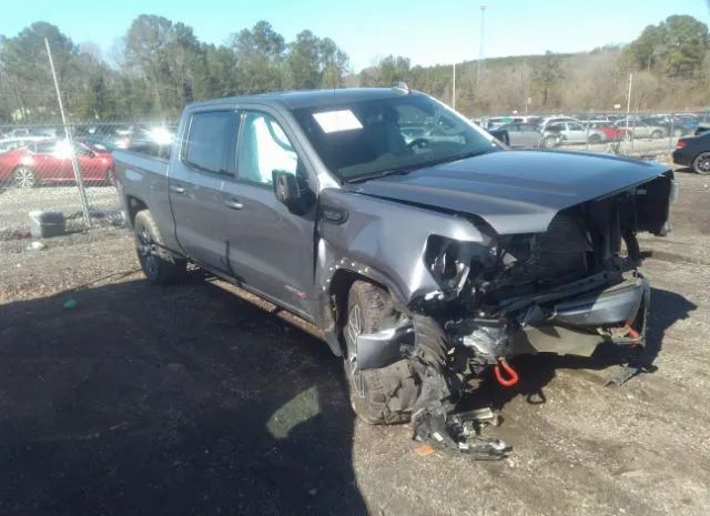 gmc sierra 1500 2021 3gtp9eed2mg318944