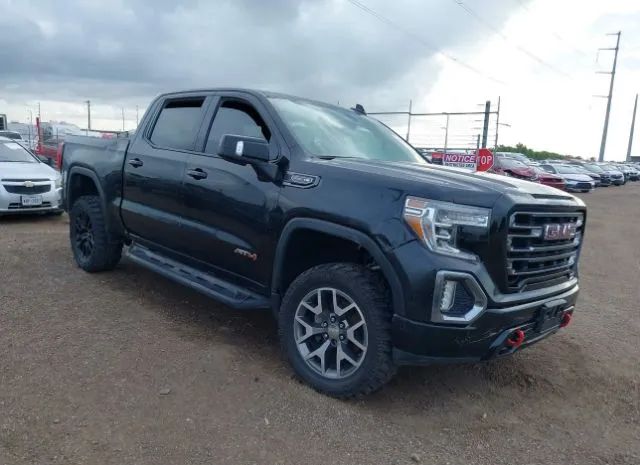 gmc sierra 2021 3gtp9eed4mg281198