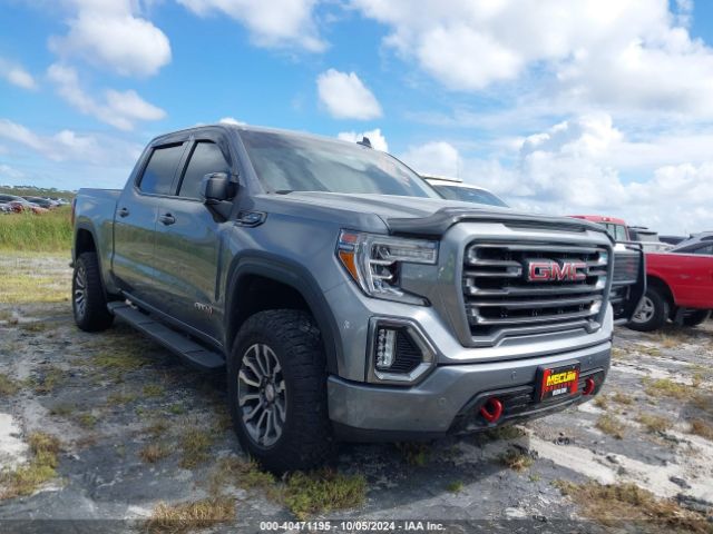 gmc sierra 2021 3gtp9eed4mg320596