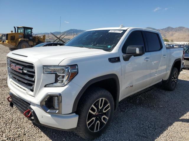 gmc sierra k15 2021 3gtp9eed5mg309283